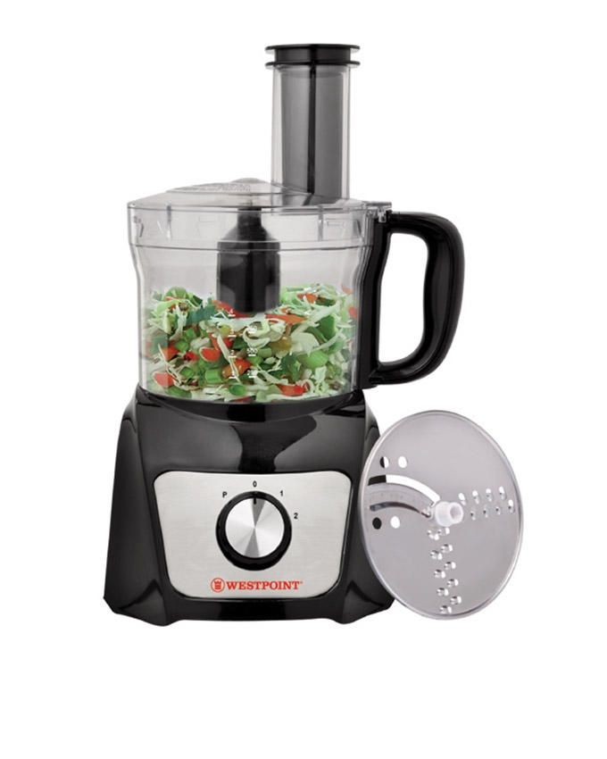 Westpoint WF 496 Chopper With Vegetable Cutter - view 1